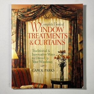 Elegant Floral Curtains in Rich Brown Tones